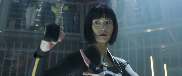 Marvel knocked it out of the park with Shang-Chi and the Legend of the Ten Rings. - SahmReviews.com