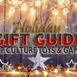 Fads come and go, but gifts rooted in pop culture stand the test of time! Here's this year's list of toy & game ideas! - SahmReviews.com