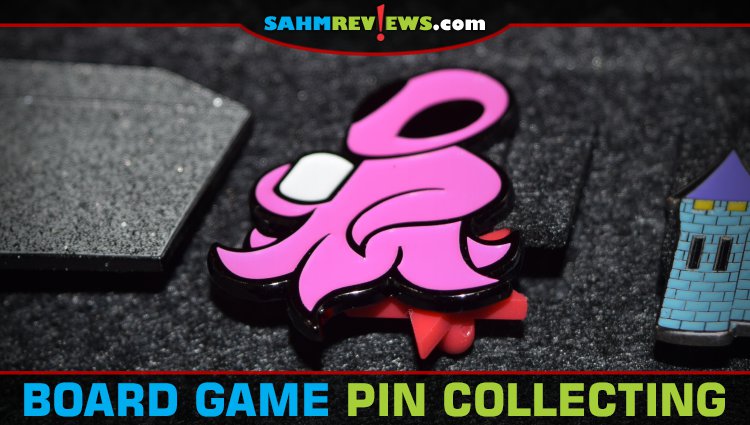 Pin Collecting: What I Missed About Conventions