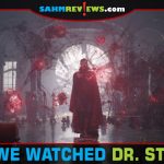 Non-spoiler answers to Marvel Doctor Strange in the Multiverse of Madness questions! - SahmReviews.com