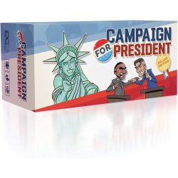 We're about to enter the worst season of the year. Election season. Instead of fighting online, try out these eleven board games instead! - SahmReviews.com