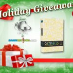 Holiday Giveaways 2022 – Glyphics by Big G Creative