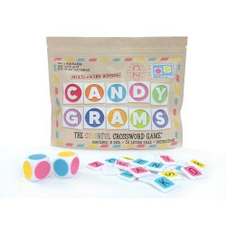 Retail Box - Candygrams Game
