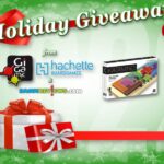 Holiday Giveaways 2022 – Katamino by Gigamic / Hachette Boardgames