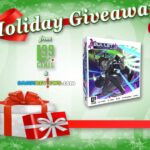 Holiday Giveaways 2022 – Bullet★ by Level 99 Games