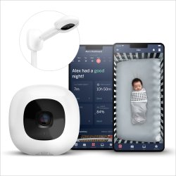Nanit Smart Baby Monitor