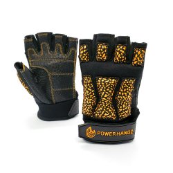 Powerfit Weighted Training Gloves