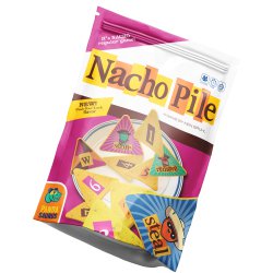 Retail Box - Nacho Pile