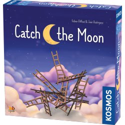 Retail Box - Catch the Moon Game