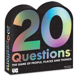 Retail Box - 20 Questions
