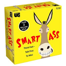 Retail Box - Smart Ass