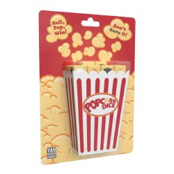 Retail Box - Popcorn Dice