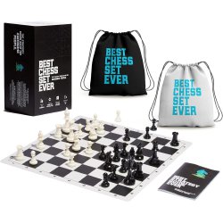 Retail Box - Best Chess Set Ever
