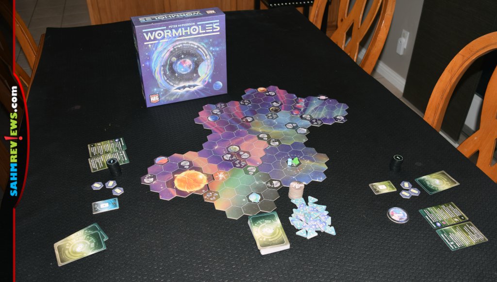 Thames & Kosmos , 691806, Kahuna, Who Will Rule The South Seas?, Strategic Game, 2 Players, Ages 10