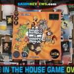 Rumble in the House family-friendly battle game - SahmReviews.com