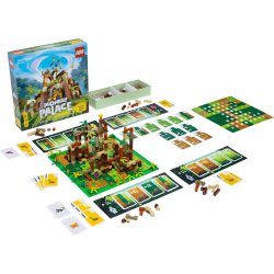 Monkey Palace