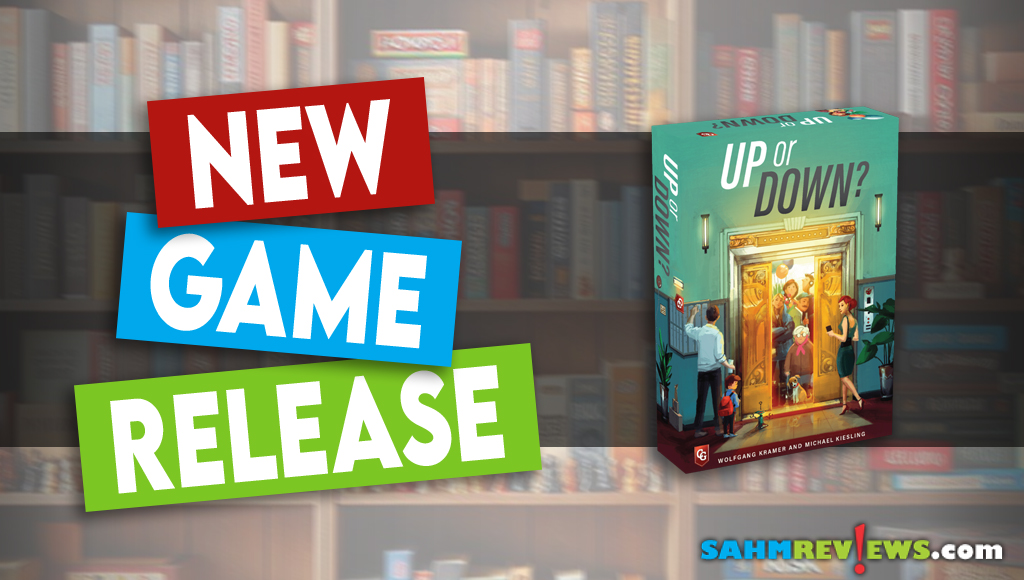 Up or Down - New Game Release