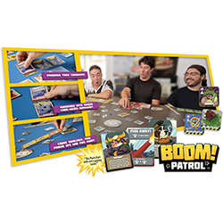 Boom Patrol