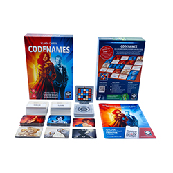 Codenames