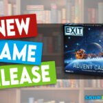 EXIT Advent Calendar 2025