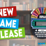 Electronic Wheel of Fortune