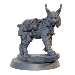 Fateforge - Kin of the Wild