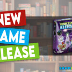 Martian Dice - New Game Release