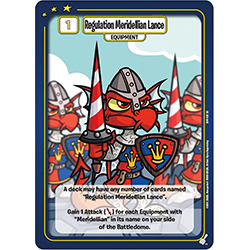 Neopets Battledome - Champions of Meridell