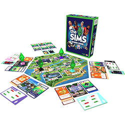The Sims