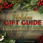 2025 Family Games 1 - Hero