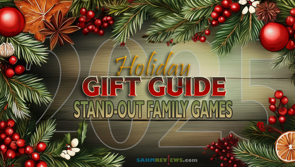 2025 Family Games 1 - Hero