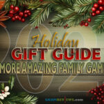 2025 Family Games 2 - Hero