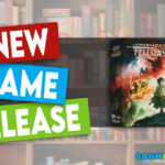 LotR - Fate of the Fellowship