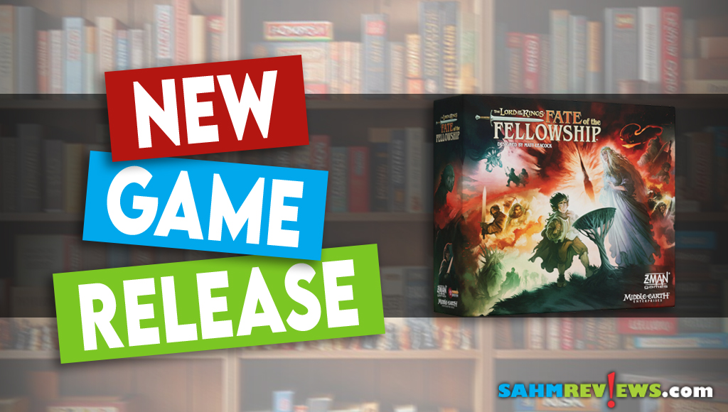 LotR - Fate of the Fellowship