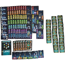 Lunar Skyline Deluxe