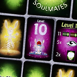 The Mind - Soulmates