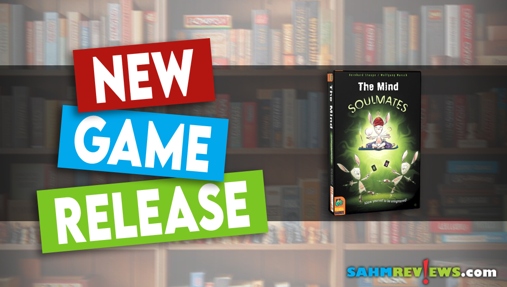 The Mind - Soulmates