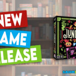 Jungo - New Game Release