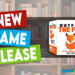 Outfox the Fox - New Game Release
