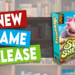 Seashells - New Game Release