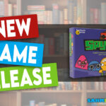 Spyouts - New Game Release
