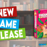 Cucumber Catastrophe