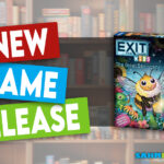 Exit - The Great Bee-scape