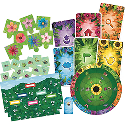 Exit - The Great Bee-scape