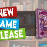 Purrfect Potions