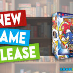 Sonic Speed Battle