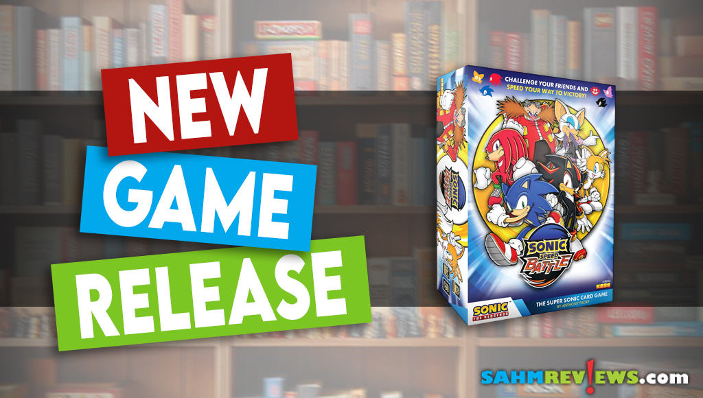 Sonic Speed Battle