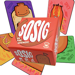 Sosig