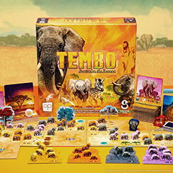 Tembo