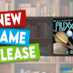 Astronomy Fluxx